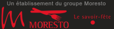 Groupe Moresto, Restaurant du groupe Moresto